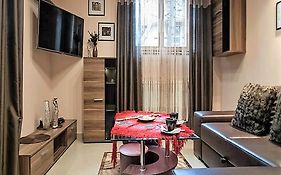 Apartament Familijny Tatrzanski